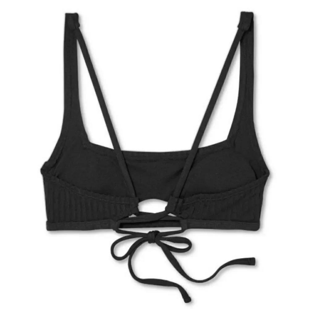 NWT Exhilaration Swim Top